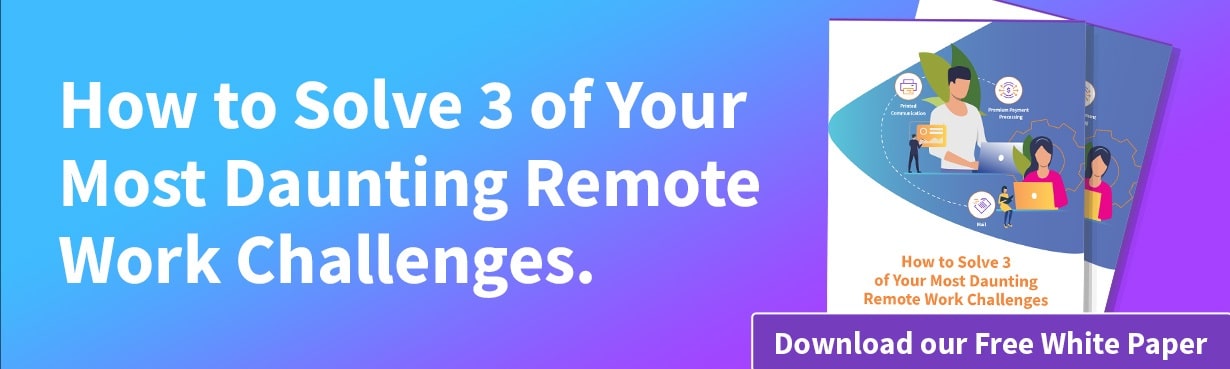 Remote Work Challenges remote-work-challenges
