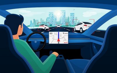 Auto Insurance Shifts – What We’ve Seen, Where We’re Going