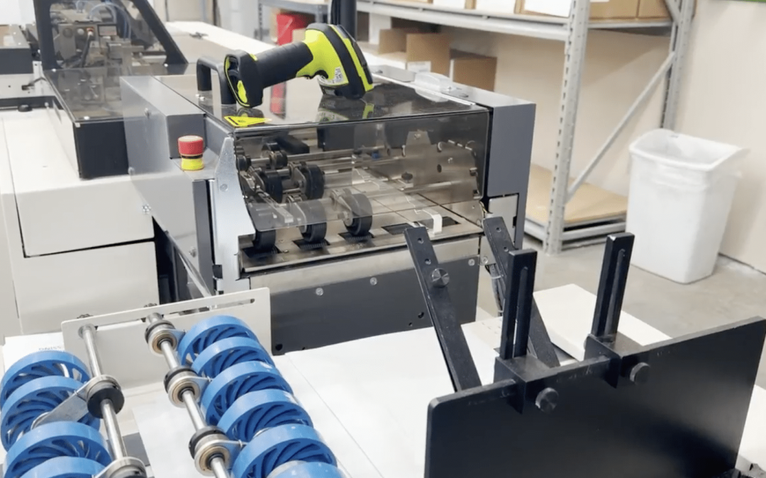 Two Easy Fixes for Inefficient Mail Processes: Insurance Print and Mail Outsourcing