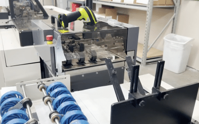 Two Easy Fixes for Inefficient Mail Processes: Insurance Print and Mail Outsourcing