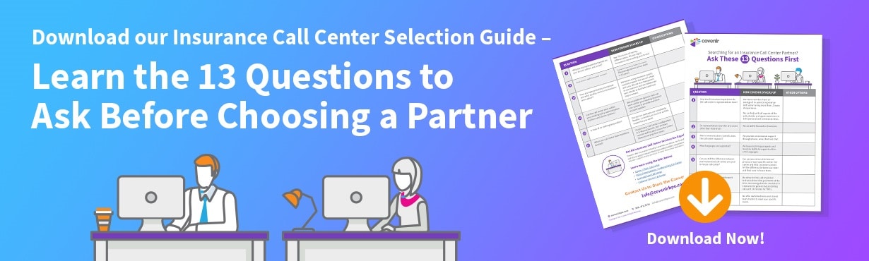 Call Center Selection Guide