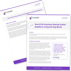 FIGO Thumbnail Pet Insurance Print Mail Case Study