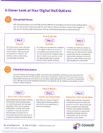 Virtual Mail Room & Remote Print Automation Profile Virtual Mail Room & Remote Print Automation Profile