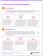 Virtual Mail Room & Remote Print Automation Profile