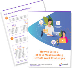 Remote Work Challenges remote work challenges
