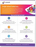 Covenir Services Profile Covenir Services Profile