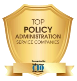 CIO Top Policy Administration Service Companies Award
