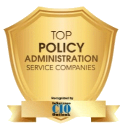 CIO Top Policy Administration Service Companies Award