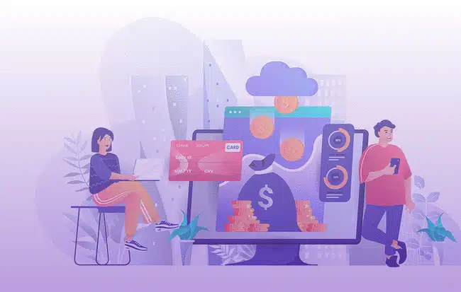 insurance payment processing