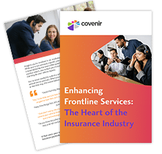Covenir_EnhancingFrontline Services Rethinking Paper Check Processing