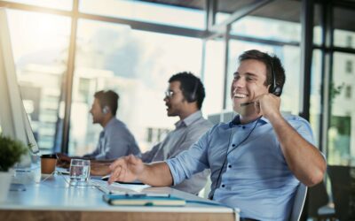 Why Companies Need to Elevate Insurance Customer Service