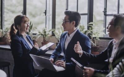 The Future of Onshore Services in the Insurance Industry