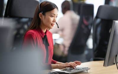 The Role of AI in Insurance BPO