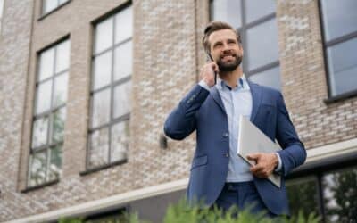The Art of Selling Insurance in the Digital Age: Strategies for Sales Advisors to Thrive