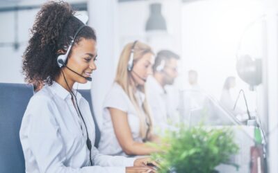 Why Insurance Firms are Turning to Outsourced Customer Support