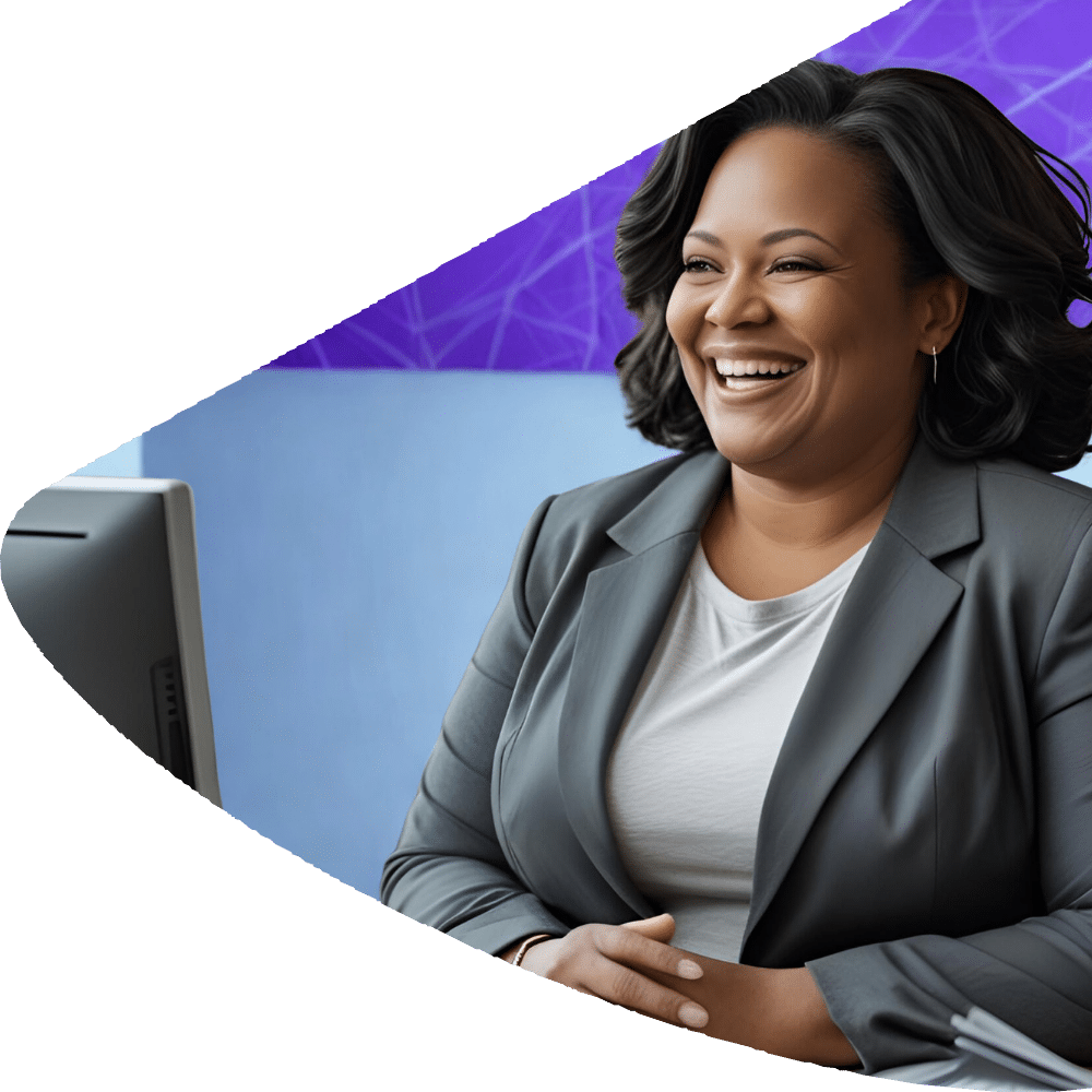 customer service expert