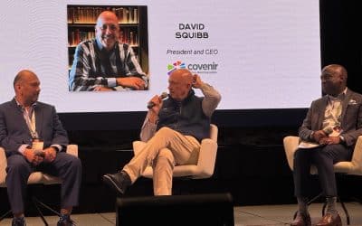 Insurance Operations Scalability: What I’m Hearing from Customers