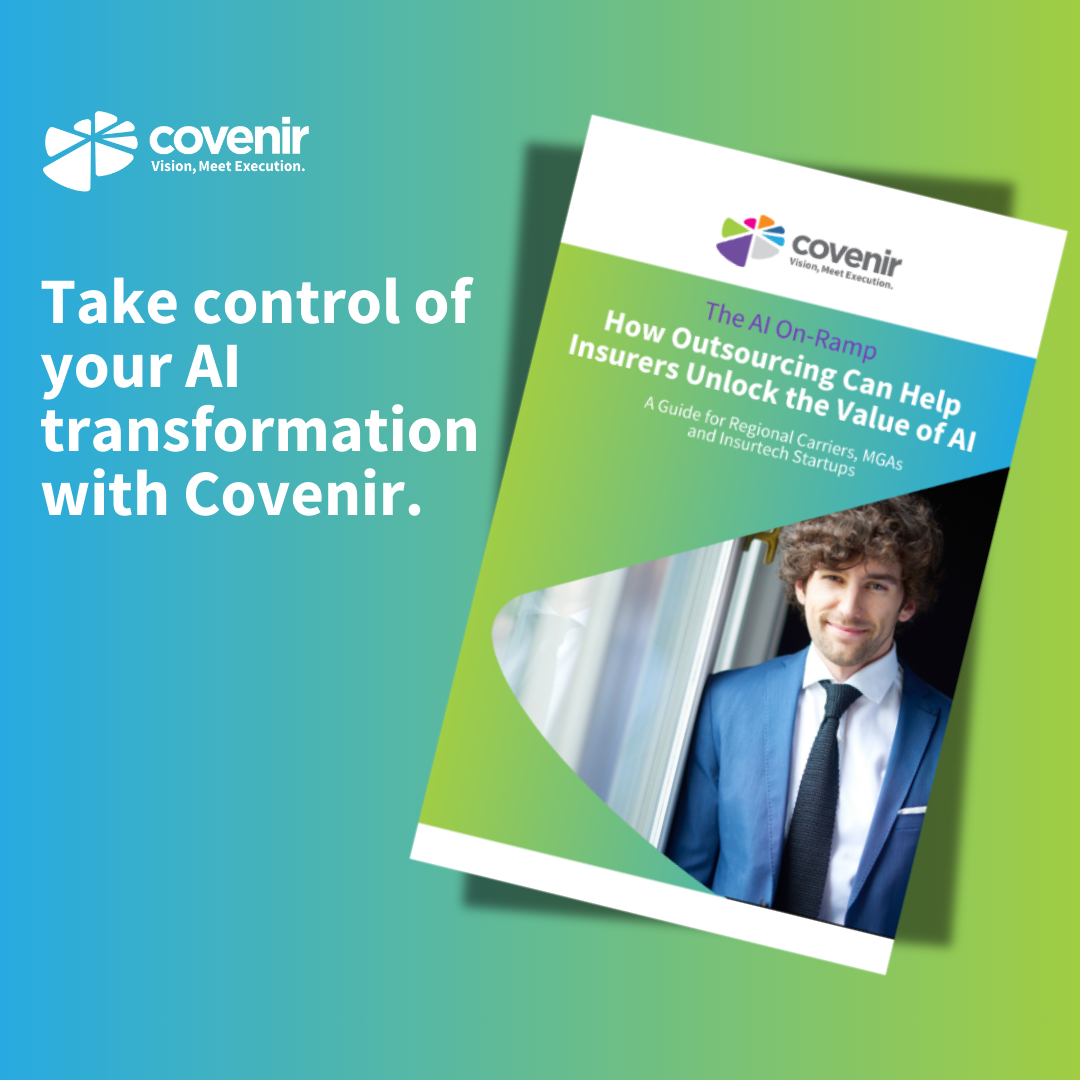 Insurance Outsourcing AI insurance outsourcing ai