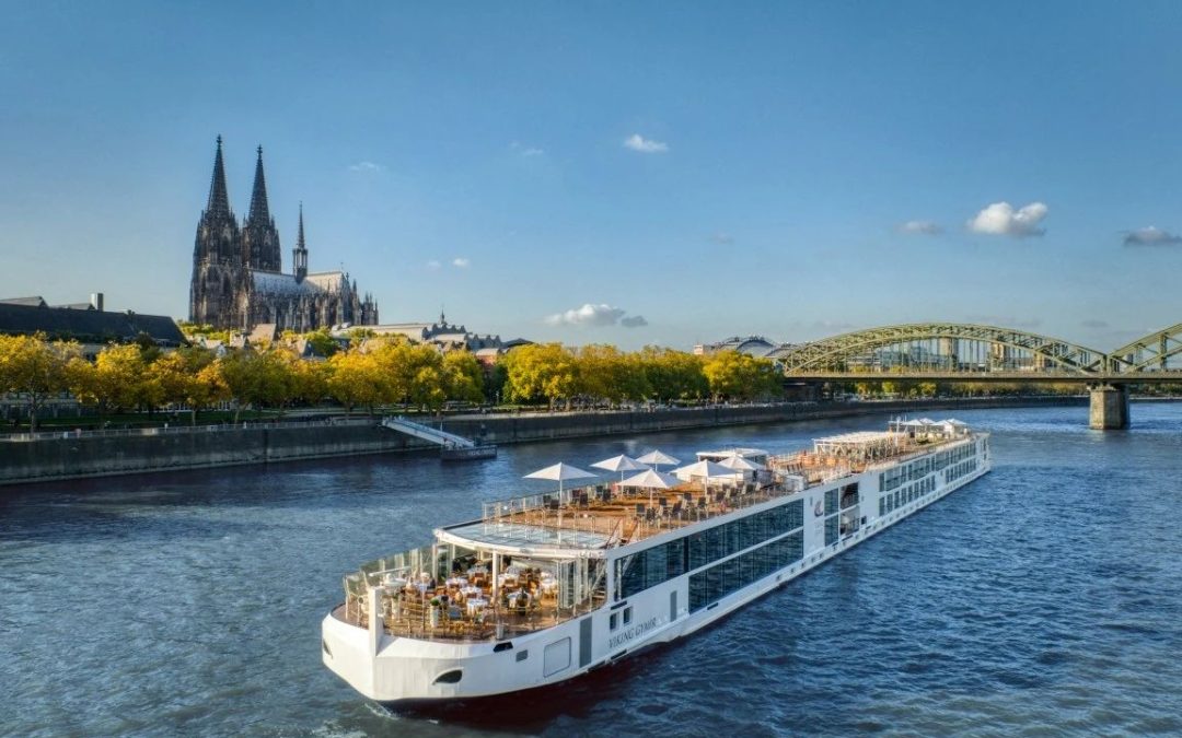 What an Eight-Day River Cruise Taught Me About Exceptional Insurance Operations Outsourcing Service